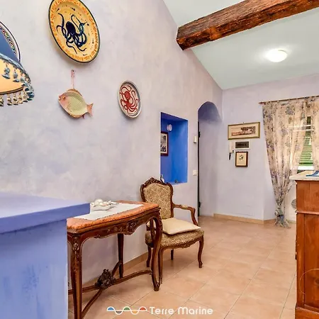 Διαμέρισμα Sogno Di Venere