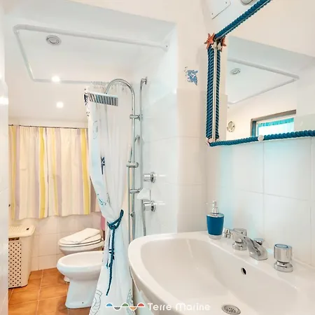 Sogno Di Venere Apartmán *