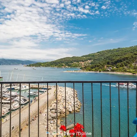 Sogno Di Venere Apartmán *