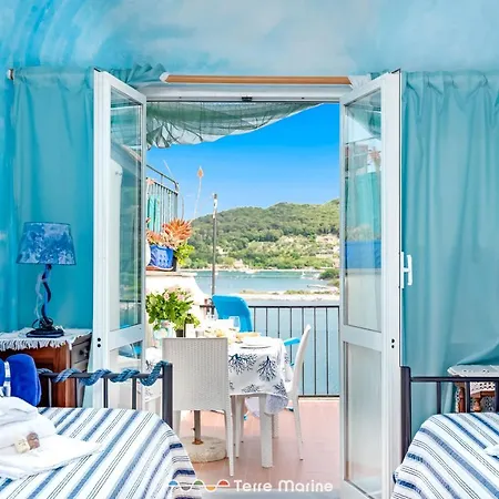 Sogno Di Venere Apartmán *