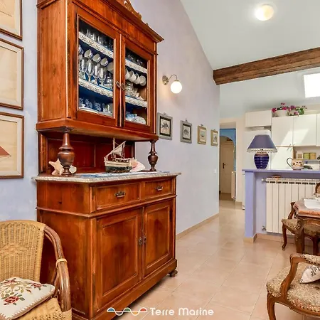 Sogno Di Venere Apartmán *