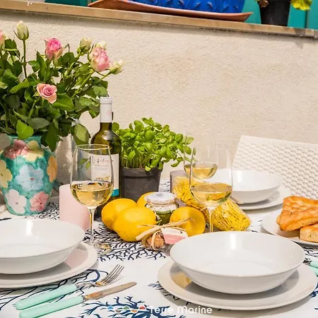 Διαμέρισμα Sogno Di Venere *