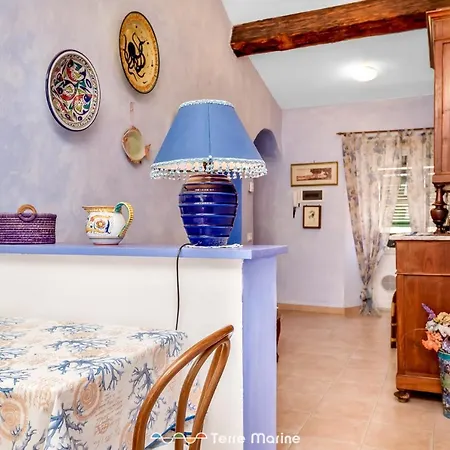 Apartmán Sogno Di Venere *