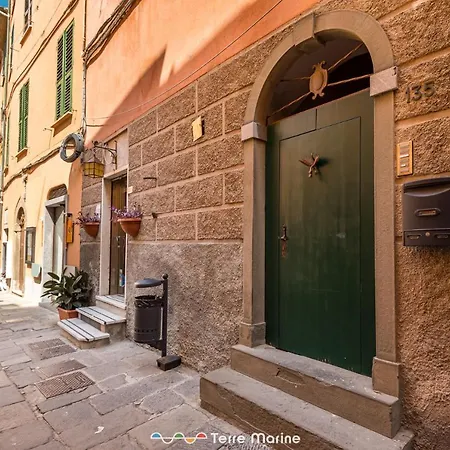 Sogno Di Venere Porto Venere