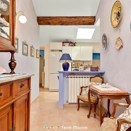 Sogno Di Venere Apartmán