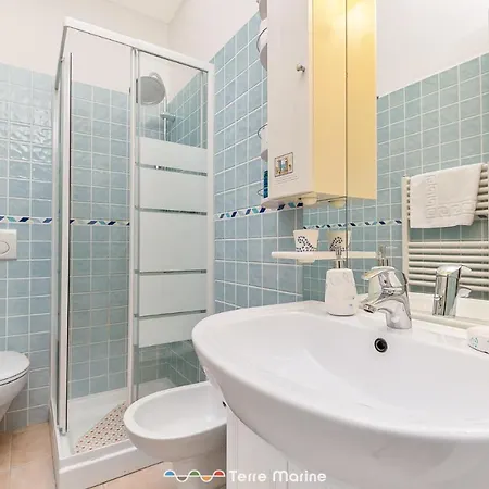 Apartmán Sogno Di Venere *