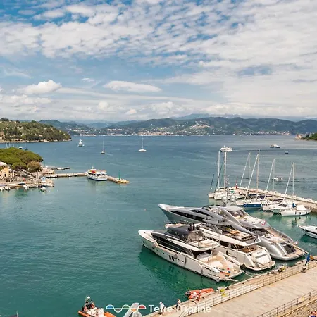 Sogno Di Venere Apartmán