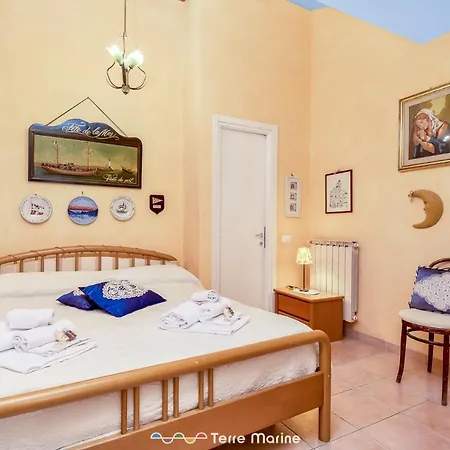 Sogno Di Venere Apartmán