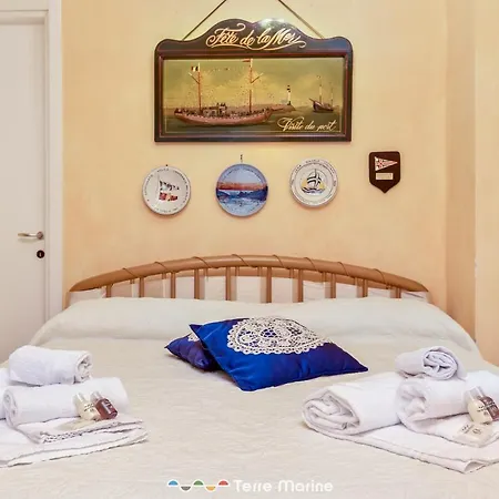 Sogno Di Venere Apartmán
