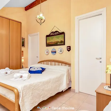 Διαμέρισμα Sogno Di Venere Πόρτο Βένερε