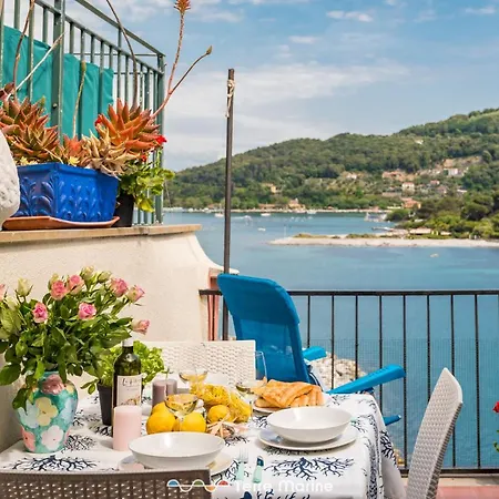 Apartment Sogno Di Venere