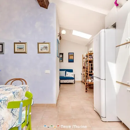 Sogno Di Venere Apartmán *