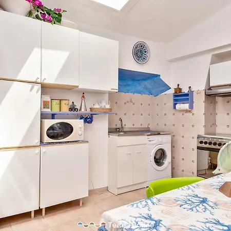 Apartmán Sogno Di Venere Porto Venere