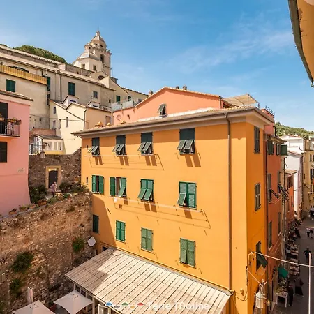 Sogno Di Venere * Πόρτο Βένερε