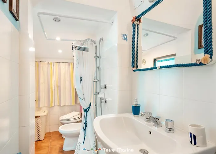 Sogno Di Venere Appartement *