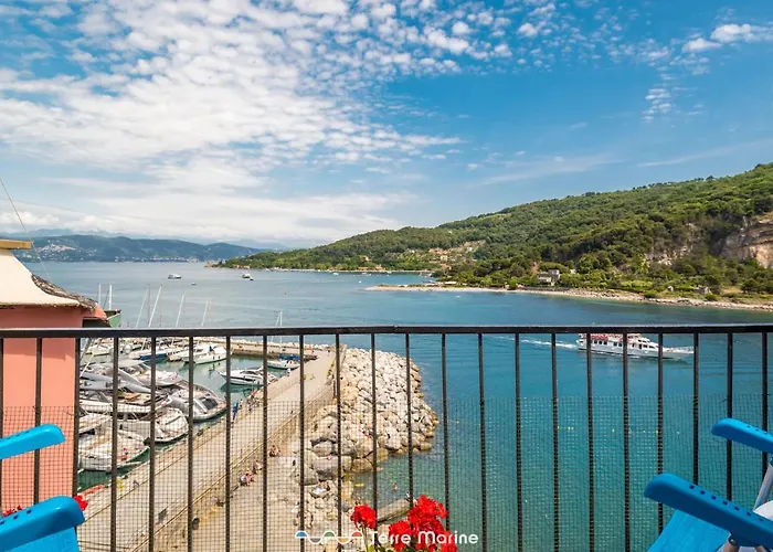 Sogno Di Venere Appartement *