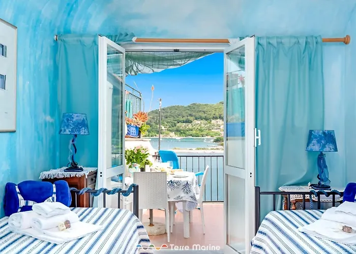 Sogno Di Venere Appartement *