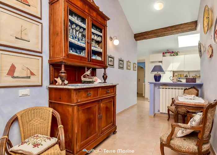 Sogno Di Venere Appartement *