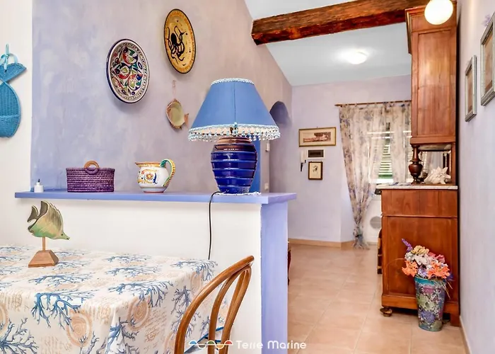 Appartement Sogno Di Venere *