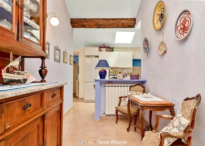 Sogno Di Venere Appartement