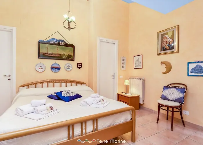 Sogno Di Venere Appartement