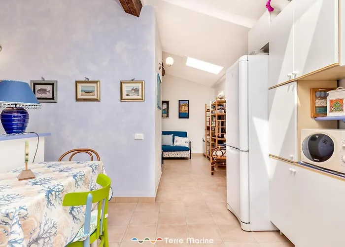 Sogno Di Venere Appartement *