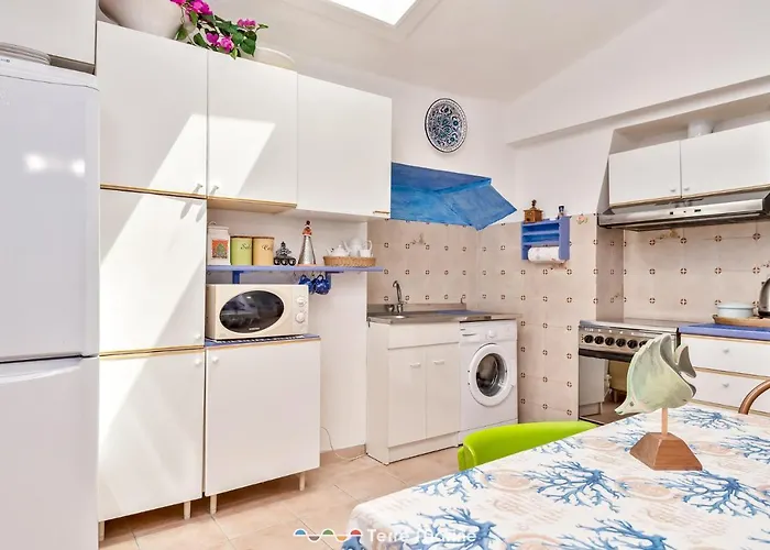 Appartement Sogno Di Venere Porto Venere