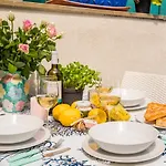 Апартаменты Sogno Di Venere *