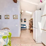 Sogno Di Venere Апартаменты *