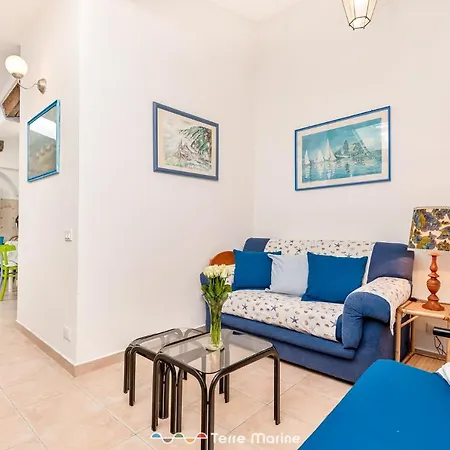 Sogno Di Venere Апартаменты *