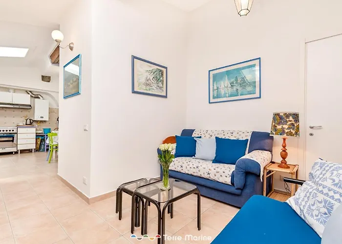 Sogno Di Venere Apartmán *