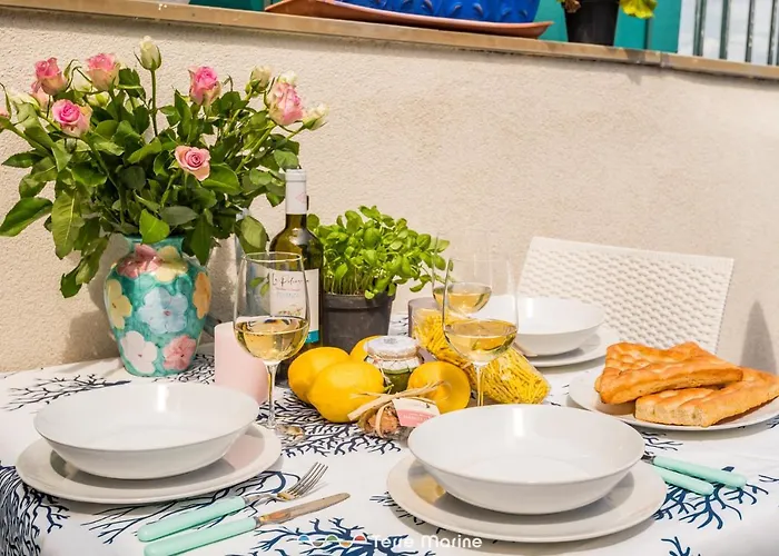 Apartmán Sogno Di Venere *