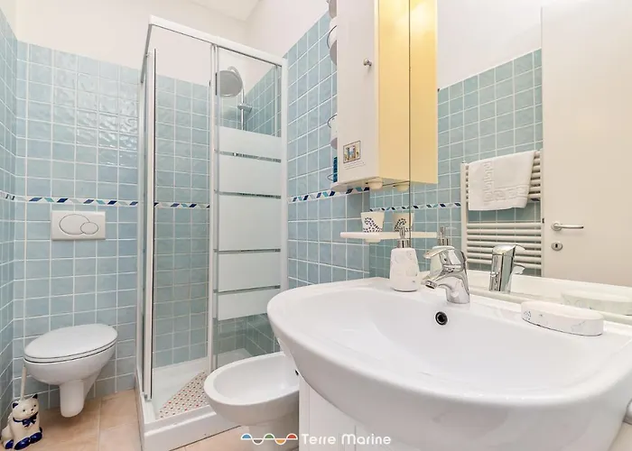Apartmán Sogno Di Venere *