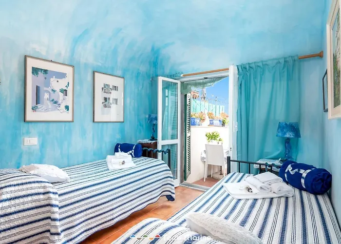Sogno Di Venere Porto Venere