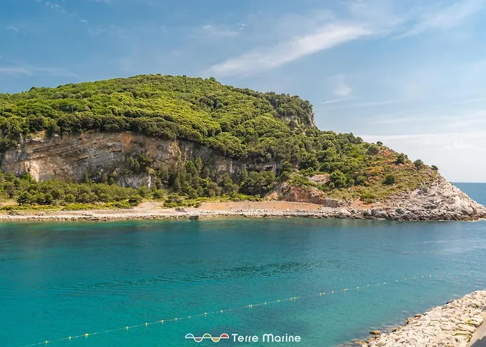 Sogno Di Venere Porto Venere